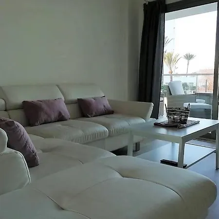 Apartamento Vistas Al Mar Y A 50 Metros De La Playa Cala Millor (Mallorca)